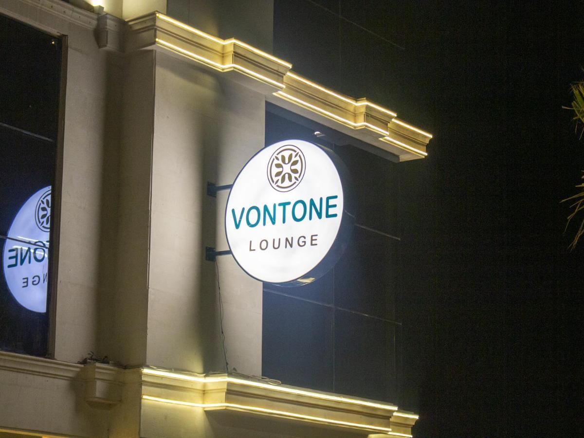 Veliton Hotel Al Khobar Exterior foto